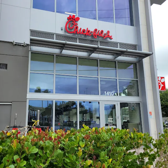 Chick-fil-A