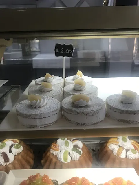 L’Angolo del Dolce 2