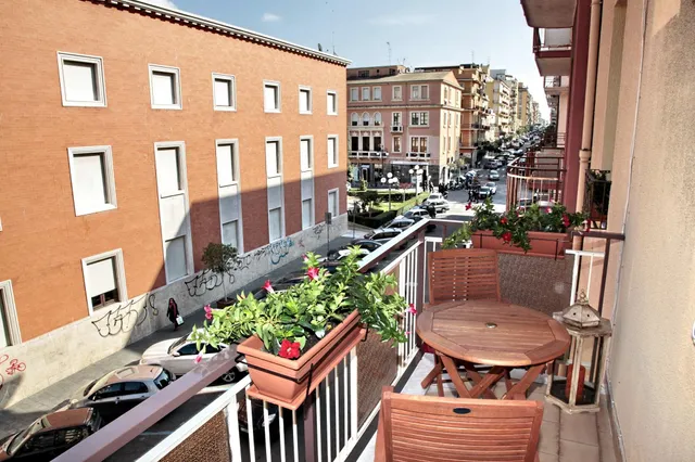 Bed & Breakfast Milù