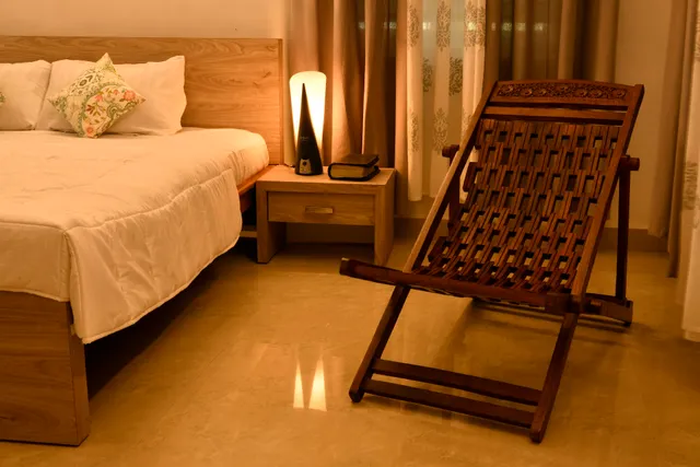 Gloria Homestay, THRISSUR