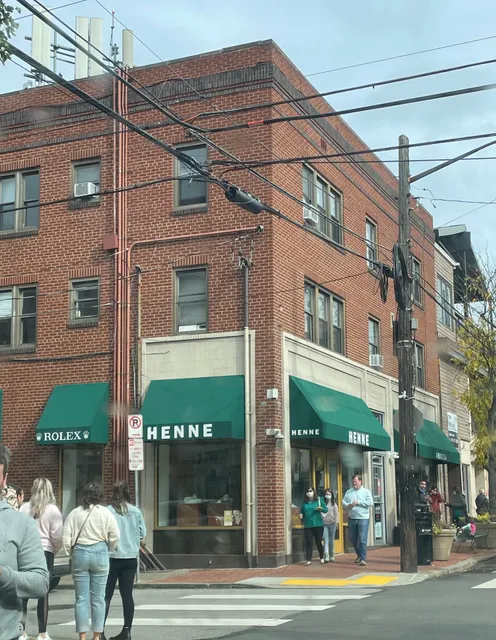 Henne Jewelers