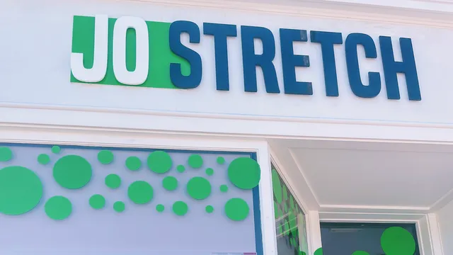Jo Stretch