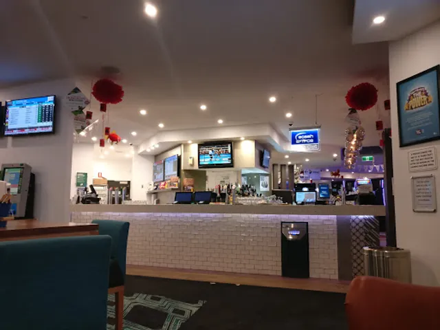 The Glasshouse Caulfield