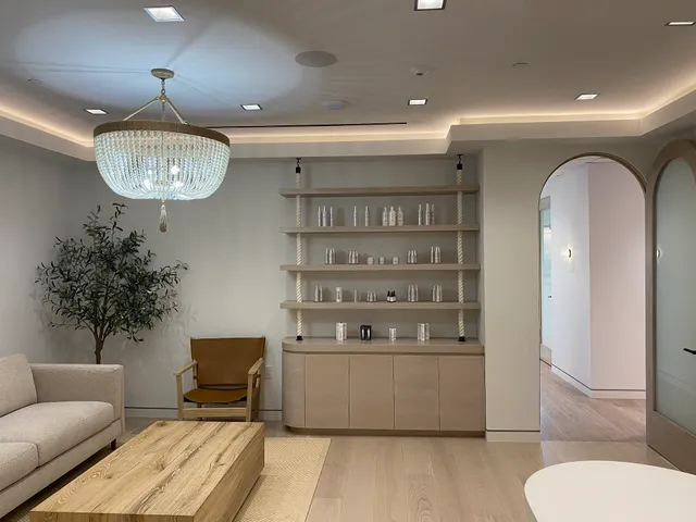 Pure Dermatology & Aesthetics- Nina Desai MD-