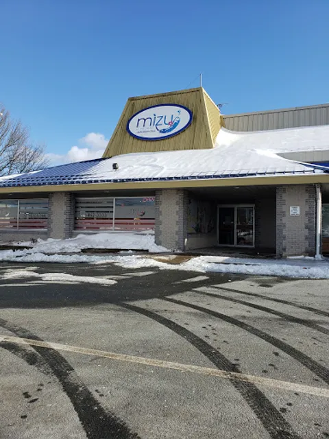 Mizu All You Can Eat