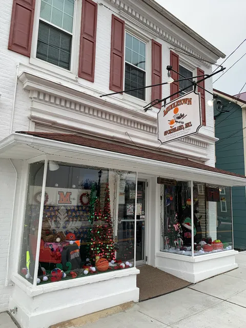 Middletown Sportsland