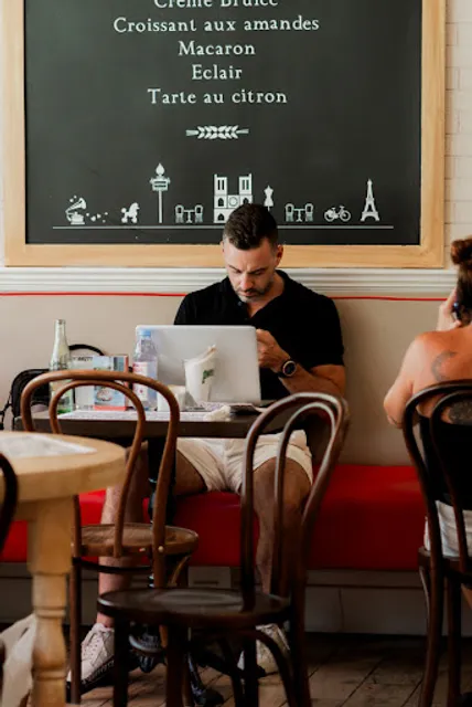 Café Antoinette Cumbres