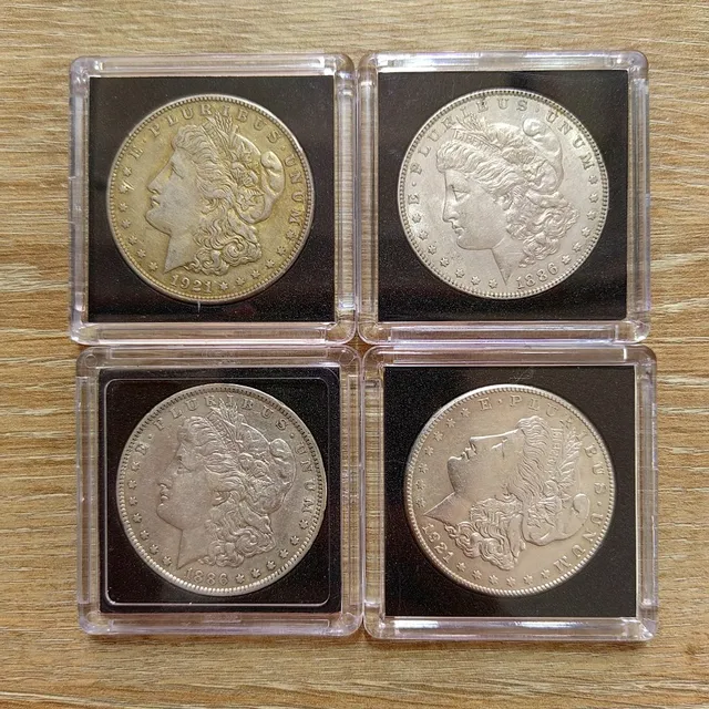 La Numismática Bogotá