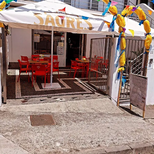 Snack Bar O Tagarete