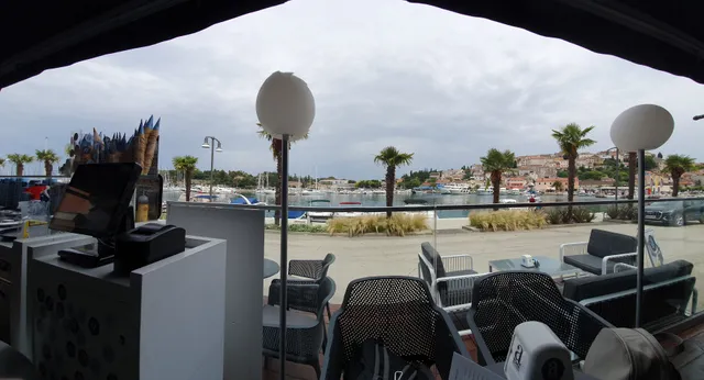 Konoba & Wine bar Riva