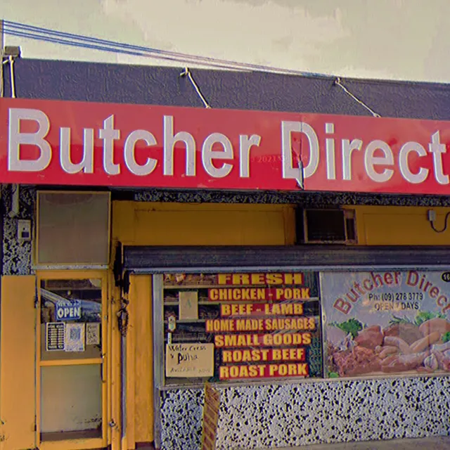 Butcher Direct