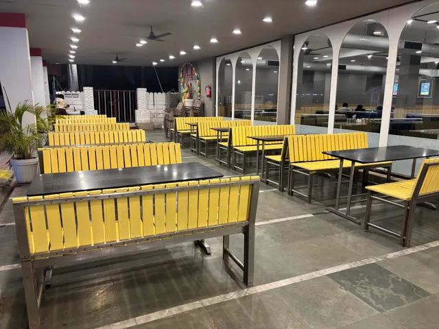 Shree Khodiyar Kathiyavadi Dhaba