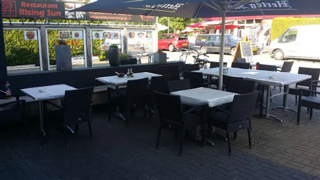 Chinese Restaurant Giethoorn A Niu