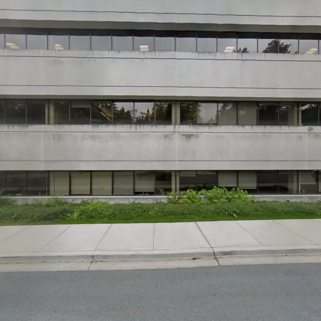 SFU Security Main Office