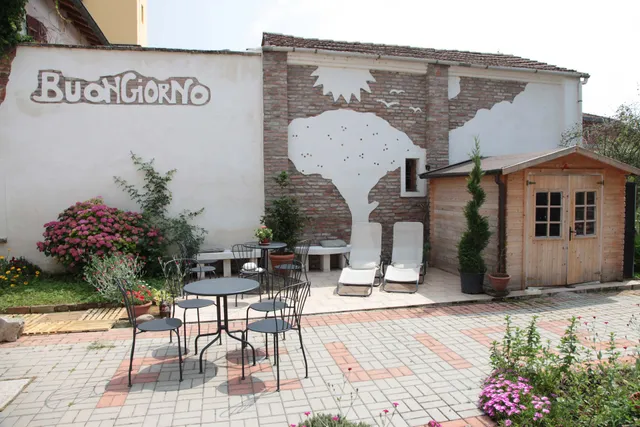 Bed & Breakfast Ciliegio Felice Argenta