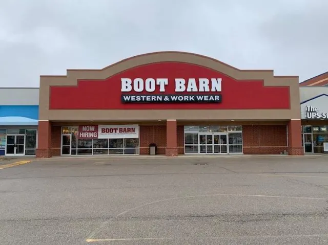 Boot Barn