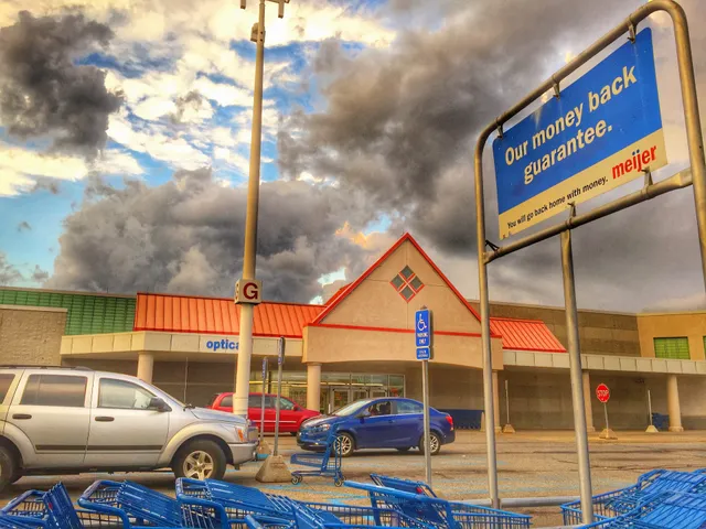 Fort Gratiot Charter Township