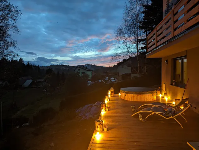 Aleksandria nad Olzą