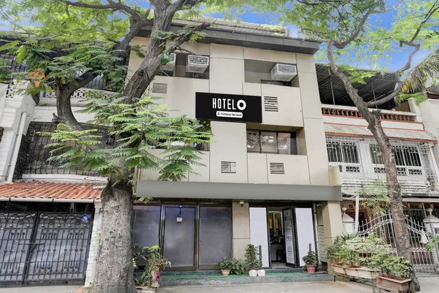 Super Hotel O Four Bungalow Formerly Hotel Ardaas Resideency