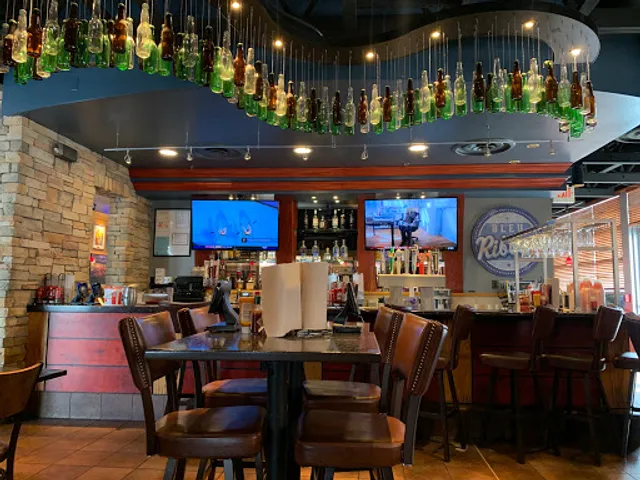 Red Robin Gourmet Burgers and Brews