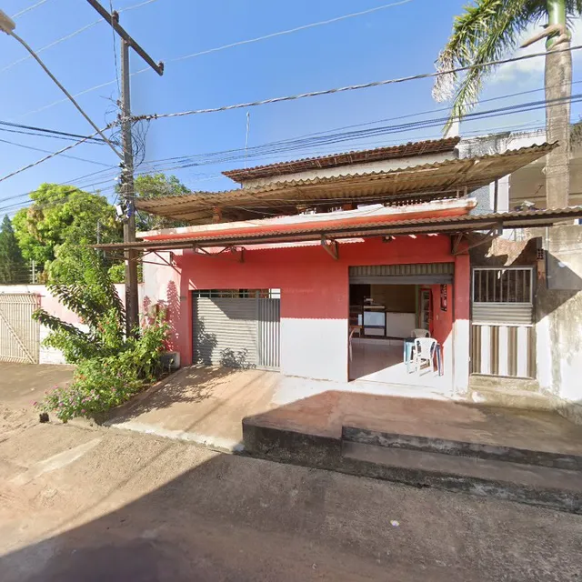 Panificadora Santo Antonio