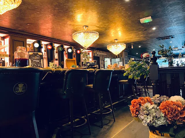 Au Bureau - Pub et Brasserie