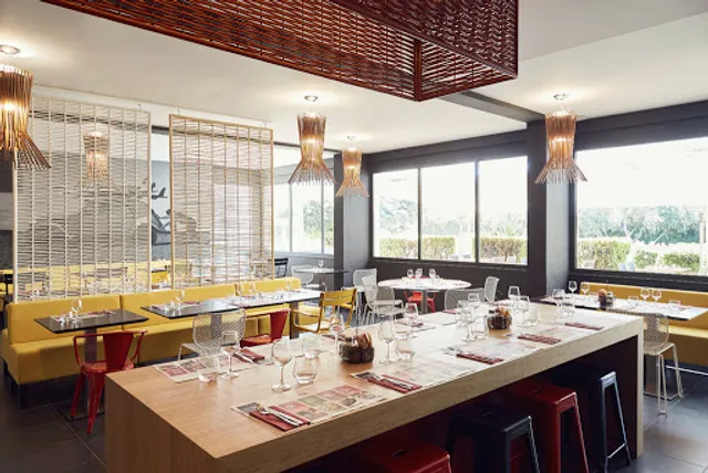 Courtepaille Toulon La Seyne sur Mer