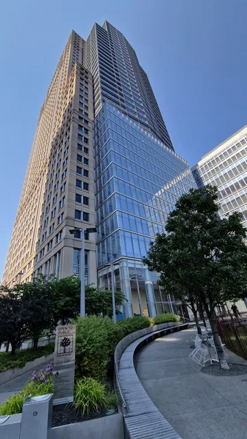 388 Greenwich Street