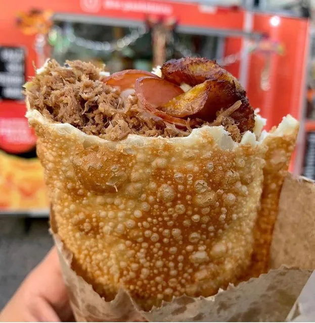 Sr. Pasteleiro Vieiralves