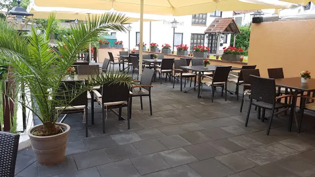 Pizzeria Venezia Holzofen Kindsbach