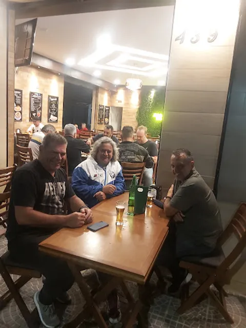 ID da Costela Boteco