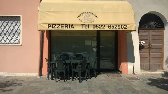 IL PORTICO DI RONDINI IURI