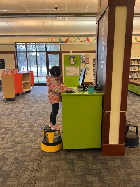 Waukee Public Library