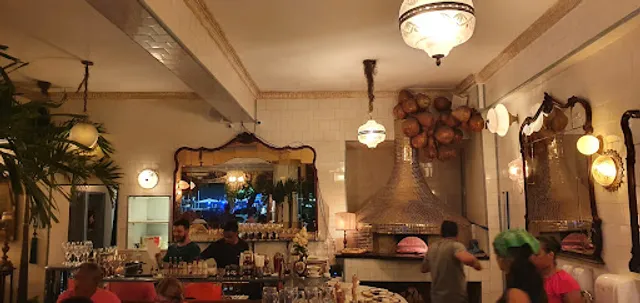 Canastra Trattoria