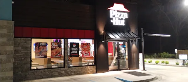 Pizza Hut
