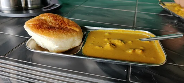 Self Help Group Restaurant