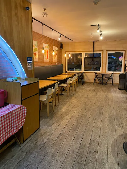 Icy melon dessert hoboken