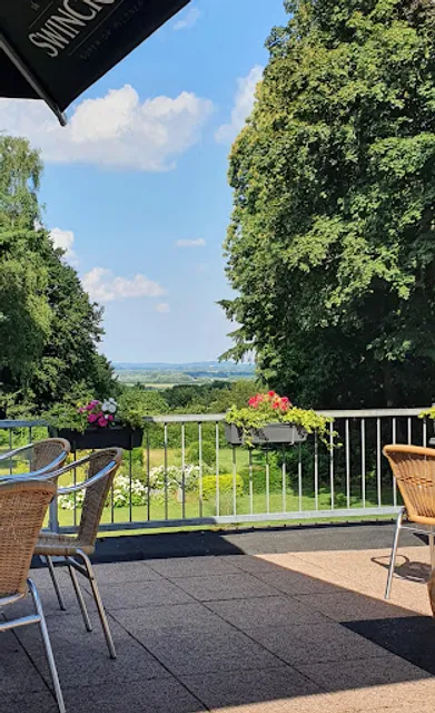 Restaurant Panorama (by Fletcher)