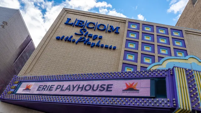 Erie Playhouse