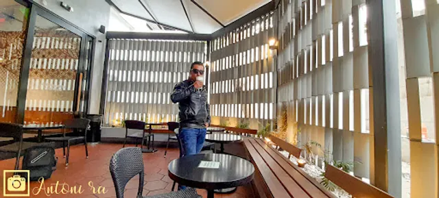 Starbucks parian tlaquepaque