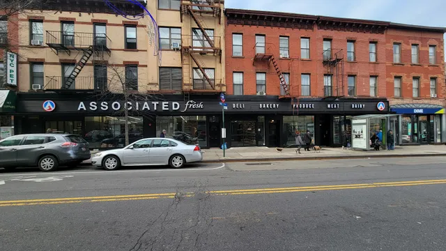 Associated Fresh of Park Slope