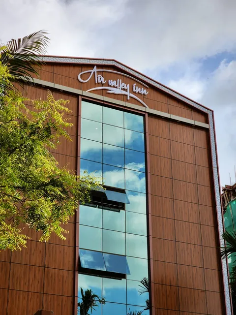 Air valley Inn | Luxury Hotel Near Guwahati Airport