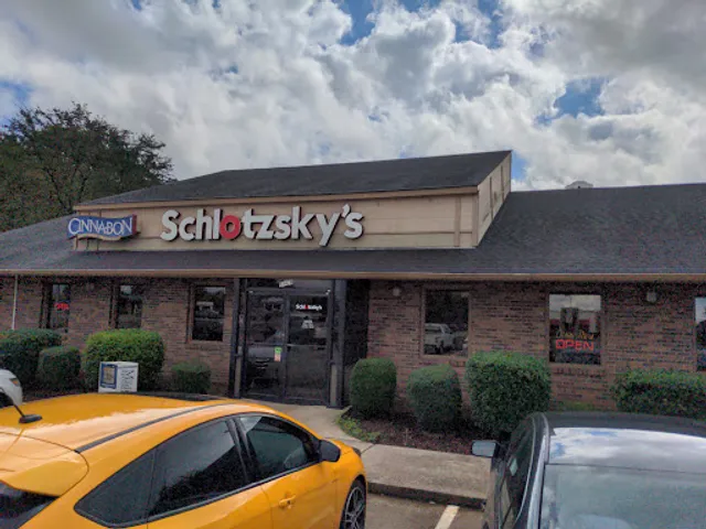 Schlotzsky's