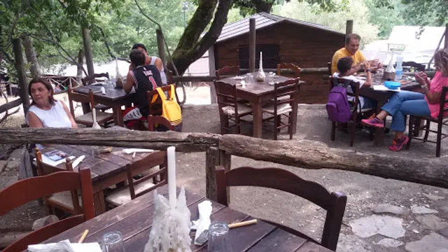 Ristorante Arcobaleno