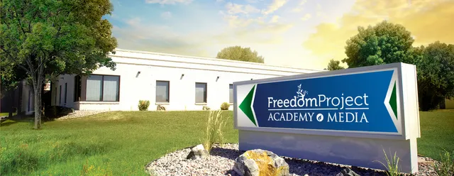 FreedomProject Academy