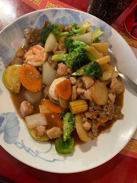 Lai Lai China Restaurant