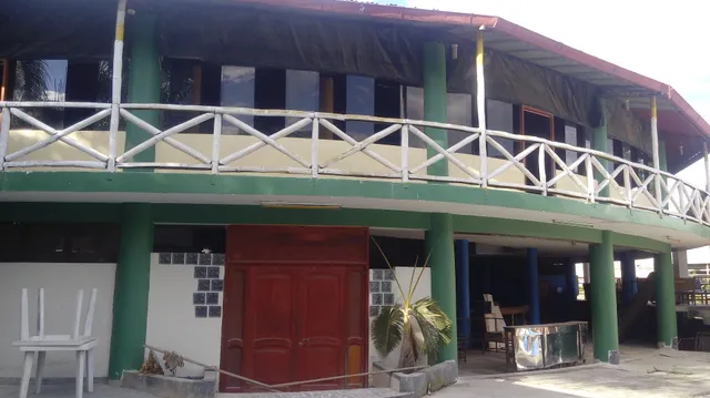 Hotel Paqueñito Bahia