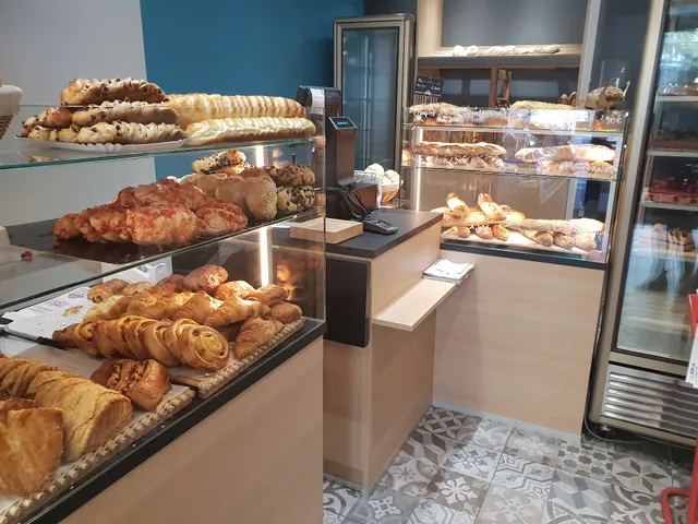 Boulangerie Pâtisserie Frassoni