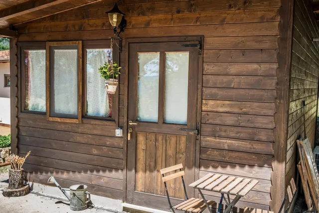 Azienda Agricola Biologica "La Cardellina"