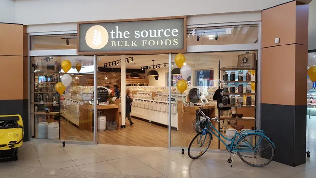 The Source Bulk Foods Mitcham SA
